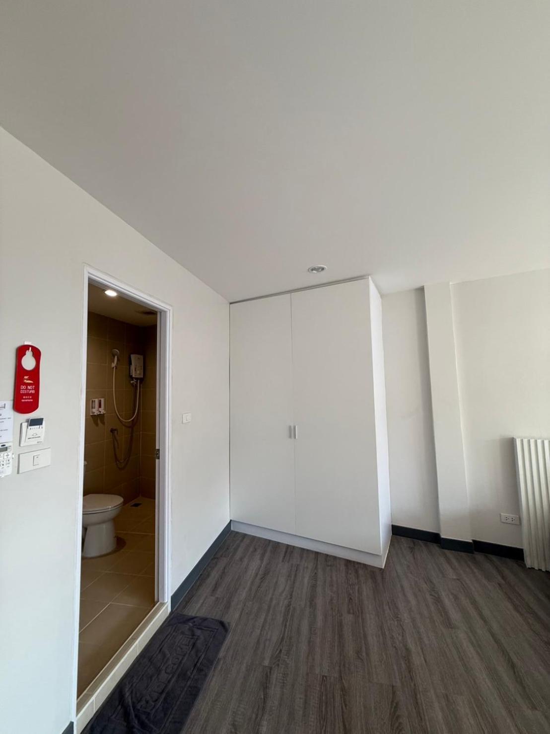 Ma Non Nont Hotel & Apartment Nonthaburi Kültér fotó
