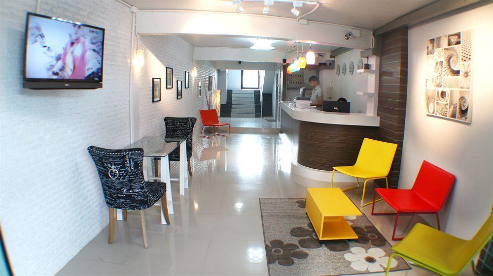 Ma Non Nont Hotel & Apartment Nonthaburi Kültér fotó